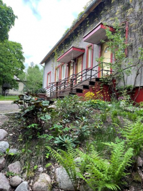 Koulumäki in Kärkölä